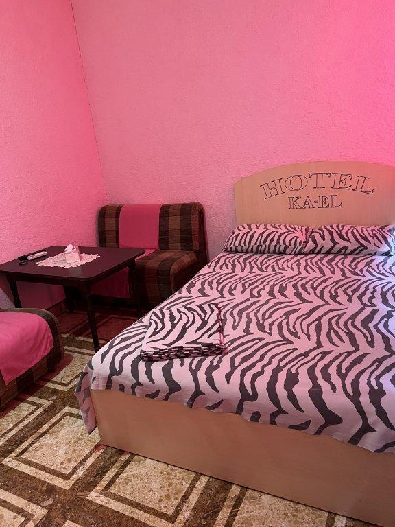 Hotel KA-EL Musalerr Kültér fotó