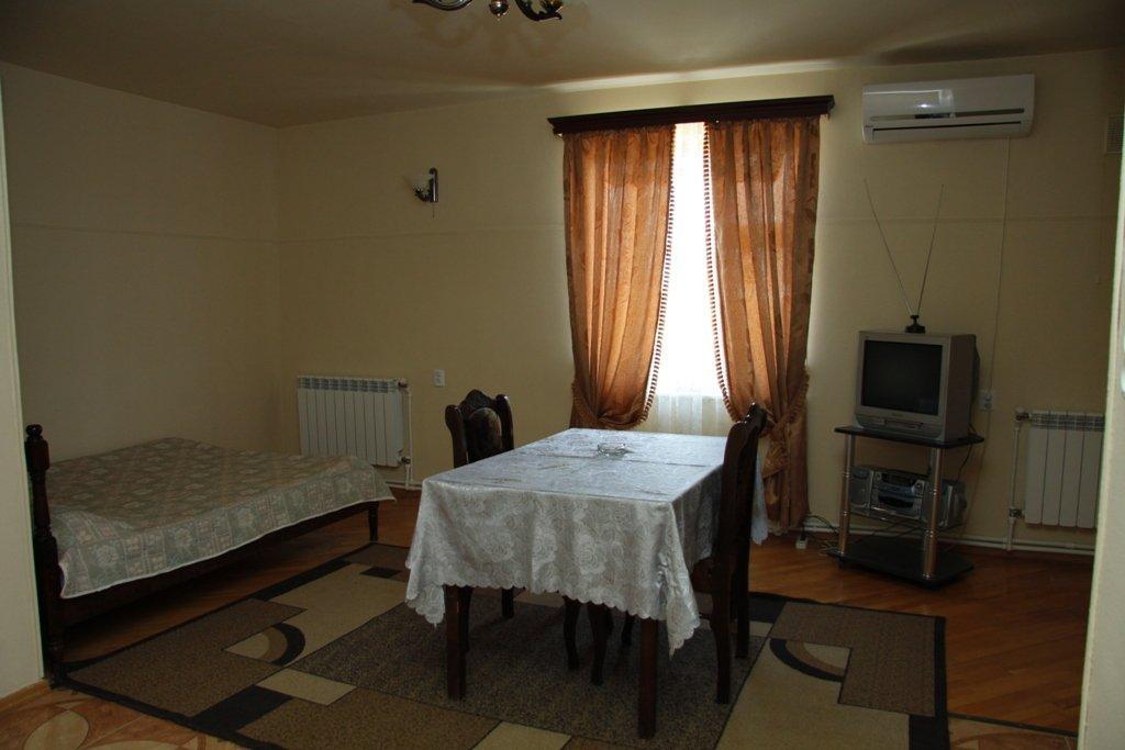 Hotel KA-EL Musalerr Kültér fotó