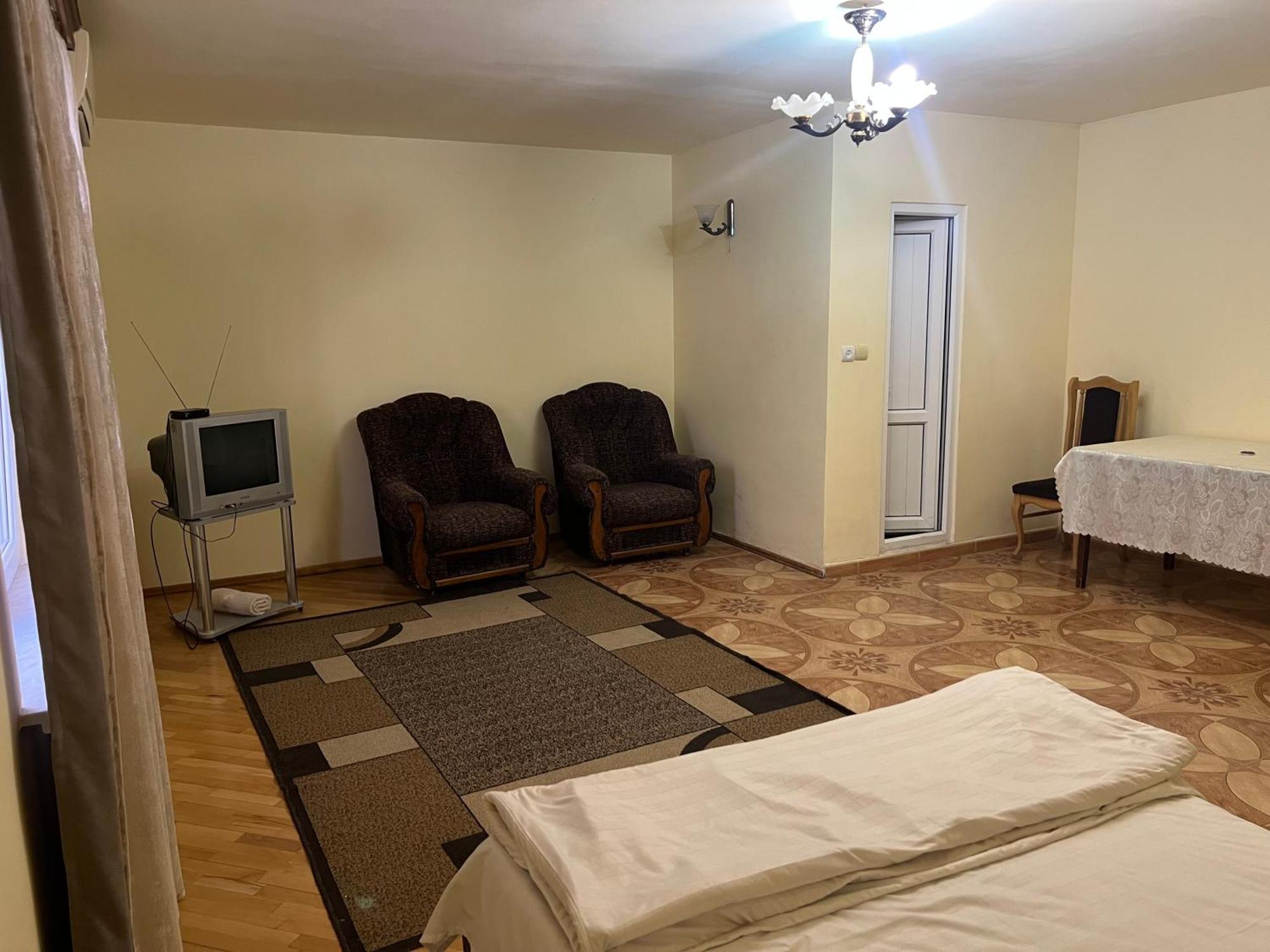 Hotel KA-EL Musalerr Kültér fotó
