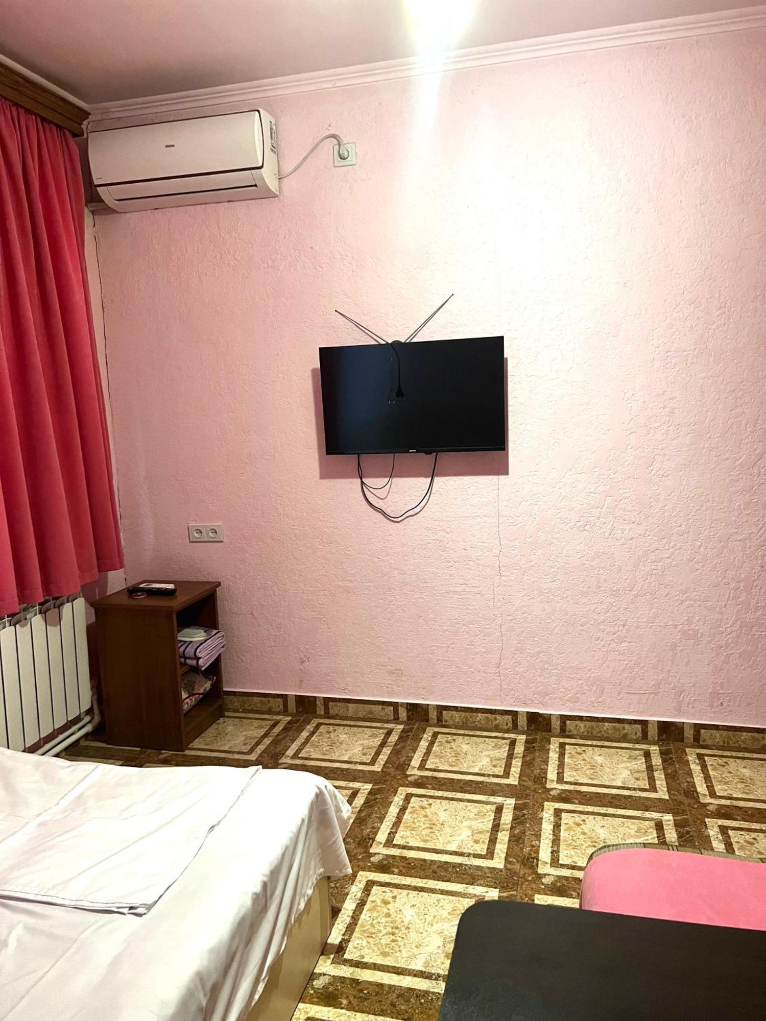 Hotel KA-EL Musalerr Kültér fotó